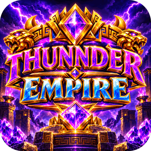 Thunnder Empire Icon